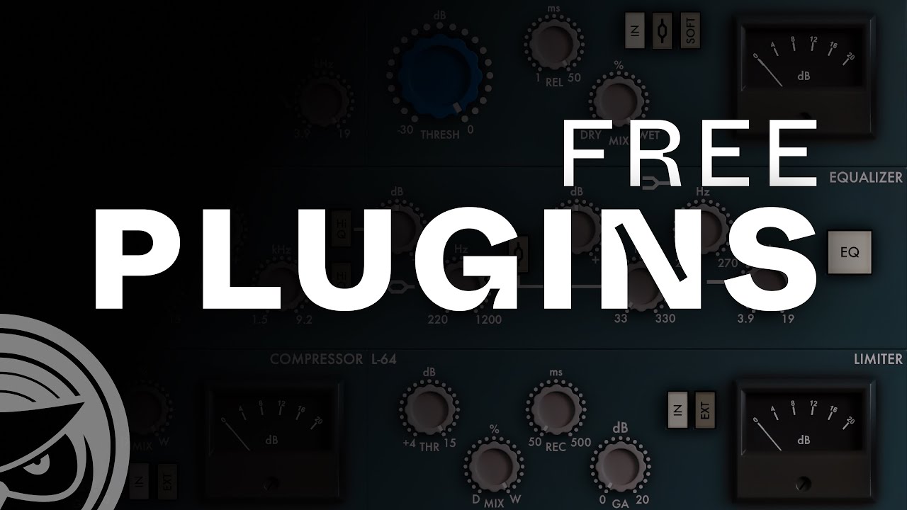 good free mastering plugins