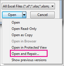 excel 2016 xlsx opening in read only